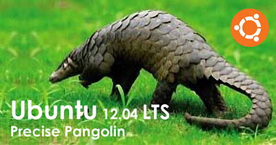 Ubuntu 12.04 Download